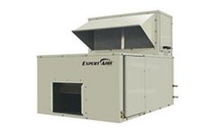 Desert Aire ExpertAire™ - Model Horizontal (LC) & Vertical (LV) Series - Air Dehumidifier