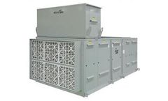 Desert Aire - Model SelectAire™ (SA) Series - Indoor Pool Air Dehumidifier