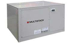 Heatstack - Scroll Heater