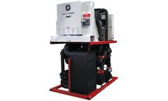 Multistack - Model MSH - DHRC Scroll Modular