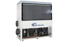 Multistack - Model ASP - Air-Cooled Scroll Modular