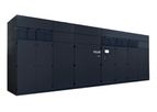 Piller UNIBLOCK - UPS System from 150kW up to 50MW