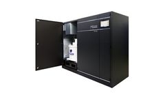 Piller - Model CPM 300 / 360 - Critical Power Modules with Flywheel 225kW up to 2.4MW