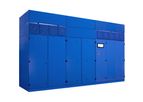 Piller - UB-V Series for Industrial & Other Sectors