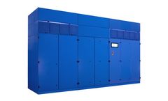Piller - UB-V Series for Industrial & Other Sectors