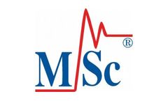MSC - Battery Discharge System