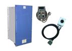 MSc - Frequency Converter for Cryogenic Pump