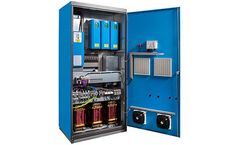 MSc - Energy Storage and Supply Systems