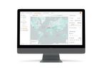 ClimateLens Adapt - AI and Machine Learning-powered Platform Software