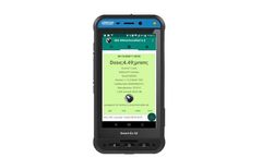 Life Line - Model Smart-Ex - Interoperable Network Communicator