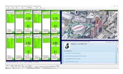 Life Line - Multi Meter Viewer Software