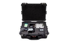 Safe-Environment - X-Site Live Area Monitor