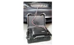EVerter - Electric Vehicle Emergency Power System