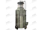 5T Foam Fractionator