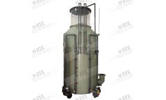 5T Foam Fractionator