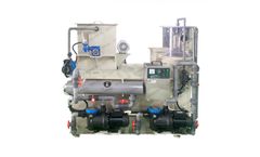 Recirculating Aquaculture System (RAS)