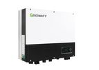 Growatt - Model SPF 3000-6000TL BL-UP PV - 5kw 10kw PV Hybrid Inverter