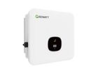 Growatt - Model DC AC MOD - On Grid Solar Inverter
