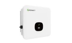Growatt - Model DC AC MOD - On Grid Solar Inverter