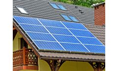 Anhui - Low Frequency Solar Hybrid Inverter