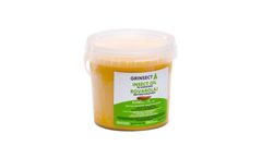 Insect Oil