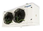 Commercial Cubic Unit Coolers