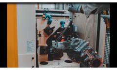 NVH Qualification Test Machine - Video