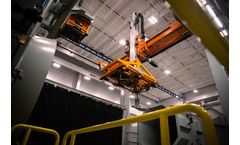 Ram - Air Turbine Gantry System