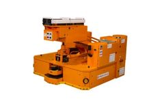 RedViking - Flexible Inductive Power Transfer Flexible Assembly with Synchronized Lifts