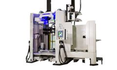 RedViking - Revolutionary Jet Engine Assembly