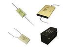 PPM Power - Model Type SM - High Voltage Mica Capacitor