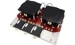 PPM Power - Model RoadStar Series - Test Kit with Cooling