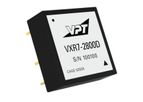 Model VXR7-2800D - DC-DC Converter
