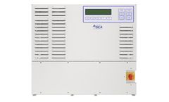 ASEA - Model AC Series - Bulkhead Mounted Shore Power Converter