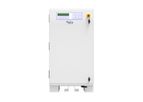 ASEA - Model Z Series - Liquid Cooled Shore Power Converter
