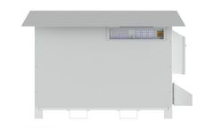 ASEA - Dock Locker System