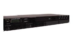 Majortel - Model MTS48/50AT-2U - DC Power System