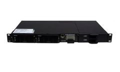 Majortel - Model MTD48/25-130-1U - DC-DC Converter System