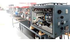 Custom Converter Design Services