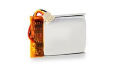 Lithium Polymer Batteries