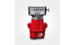 East-Man - Positive Displacement Flow Meter