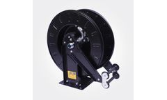 East Man - Self Retractable Hose Reels