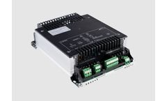 Chloride - Model Delta 600 - Small DC Chargers