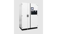 Chloride - Model CP70Z AC UPS - Industrial AC UPS