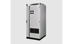 Chloride - Model FP60Z AC UPS - Industrial AC UPS