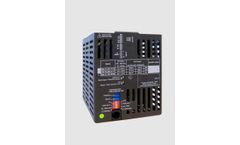 Chloride - Model Delta 300 - Small DC Chargers