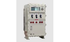 Model XP90R DC UPS - ATEX/IECEx - Industrial Rectifier / Battery Charger