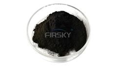 Firsky - Model CAS 12053-18-8 - Copper Chromite for Black Powder and Inorganic Pigment