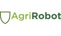 AgriRobot - Version Safe - Agricultural Vehicle Autonomous Software