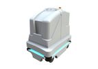 Model DMD4000 - Disinfection Robot